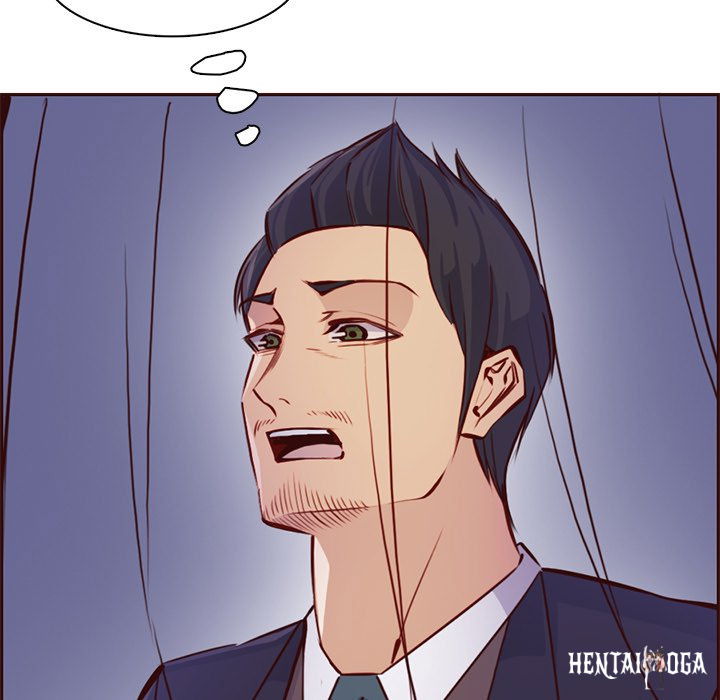 Never Too Late Never Too Late Chapter 86 - Page 31