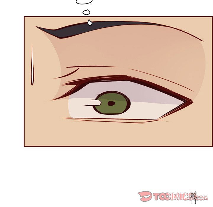 Never Too Late Never Too Late Chapter 86 - Page 33