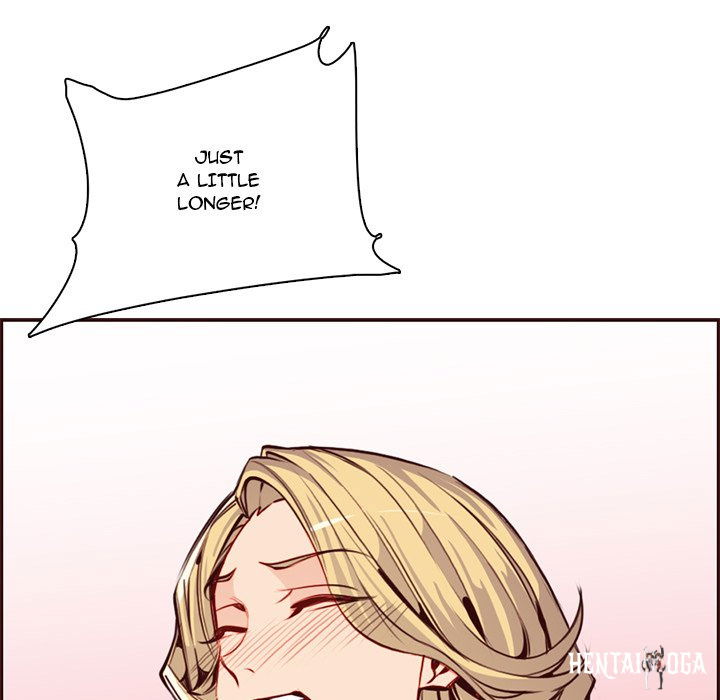 Never Too Late Never Too Late Chapter 86 - Page 34