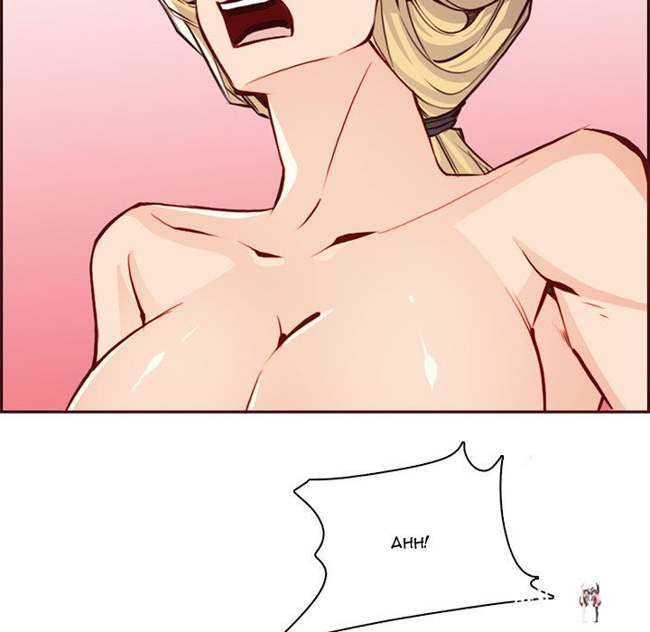 Never Too Late Never Too Late Chapter 86 - Page 35