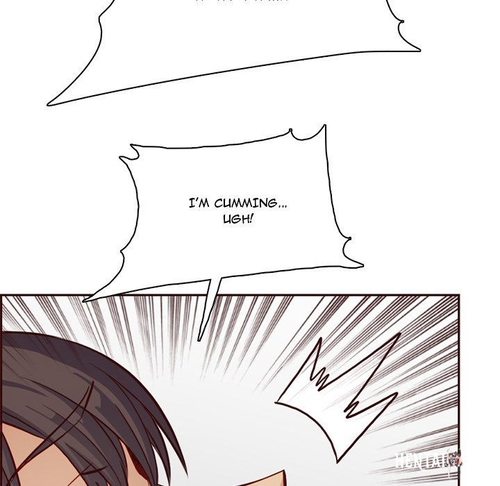 Never Too Late Never Too Late Chapter 86 - Page 41