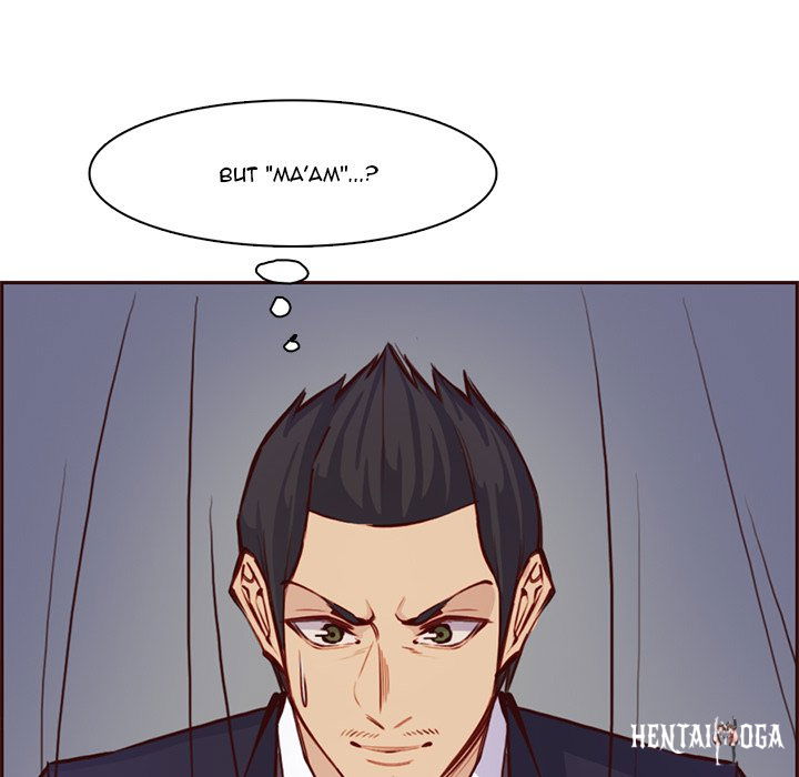 Never Too Late Never Too Late Chapter 86 - Page 49