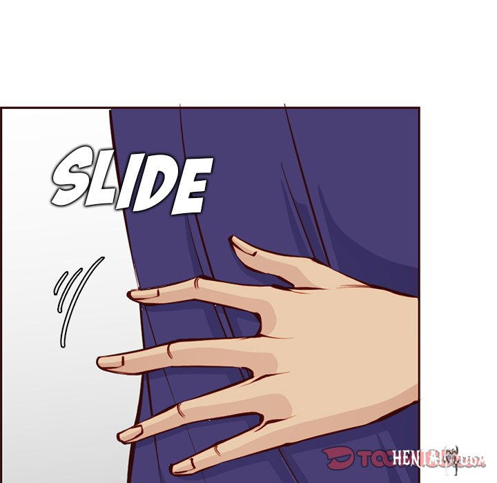 Never Too Late Never Too Late Chapter 86 - Page 51