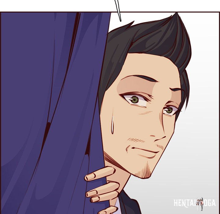 Never Too Late Never Too Late Chapter 86 - Page 53