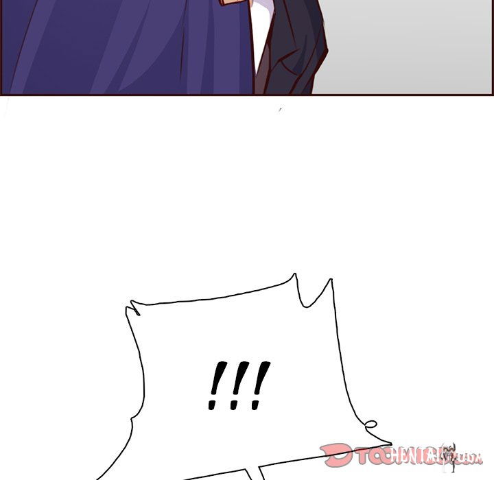 Never Too Late Never Too Late Chapter 86 - Page 54