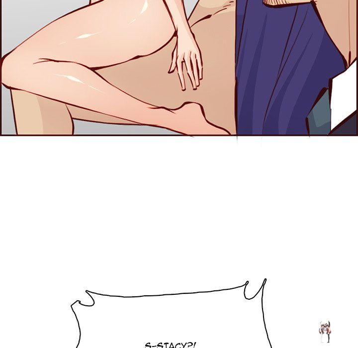 Never Too Late Never Too Late Chapter 86 - Page 56