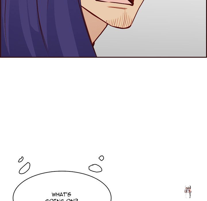 Never Too Late Never Too Late Chapter 86 - Page 58