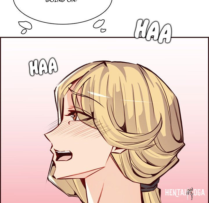 Never Too Late Never Too Late Chapter 86 - Page 59