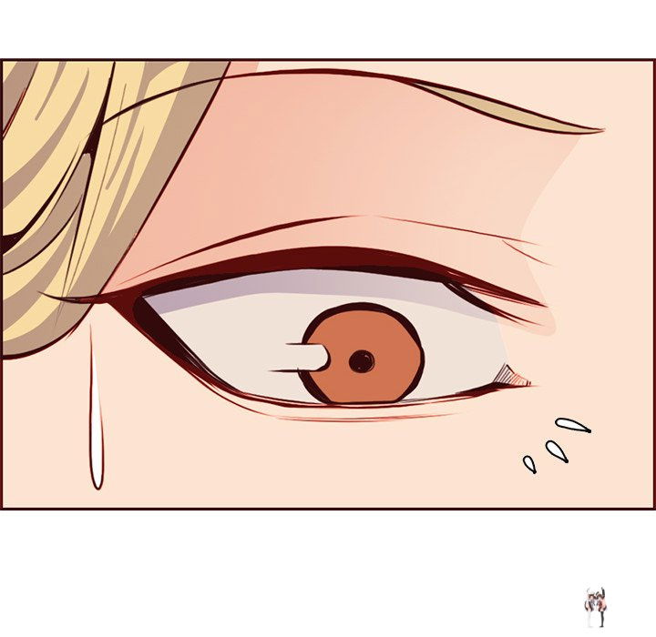 Never Too Late Never Too Late Chapter 86 - Page 61