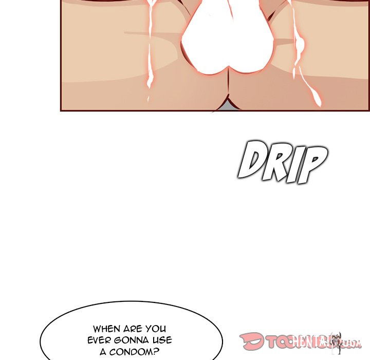 Never Too Late Never Too Late Chapter 86 - Page 63