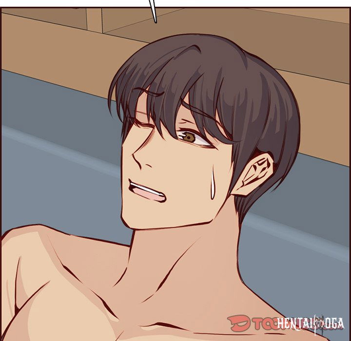 Never Too Late Never Too Late Chapter 86 - Page 66