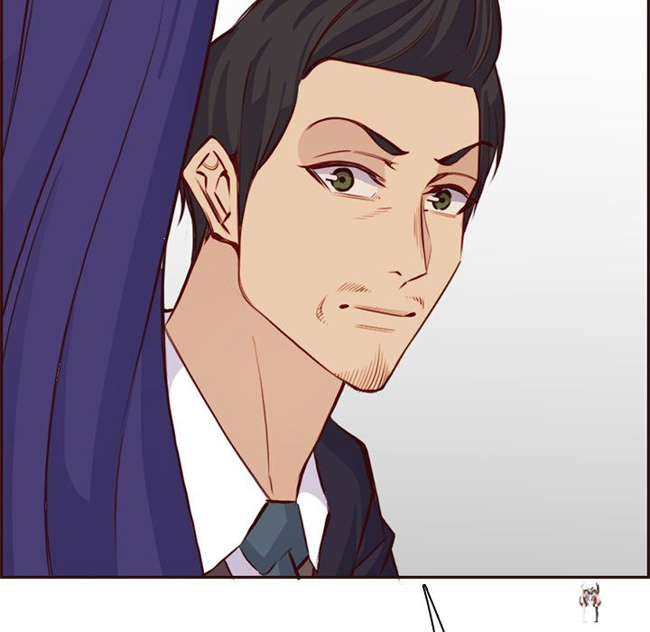 Never Too Late Never Too Late Chapter 86 - Page 68