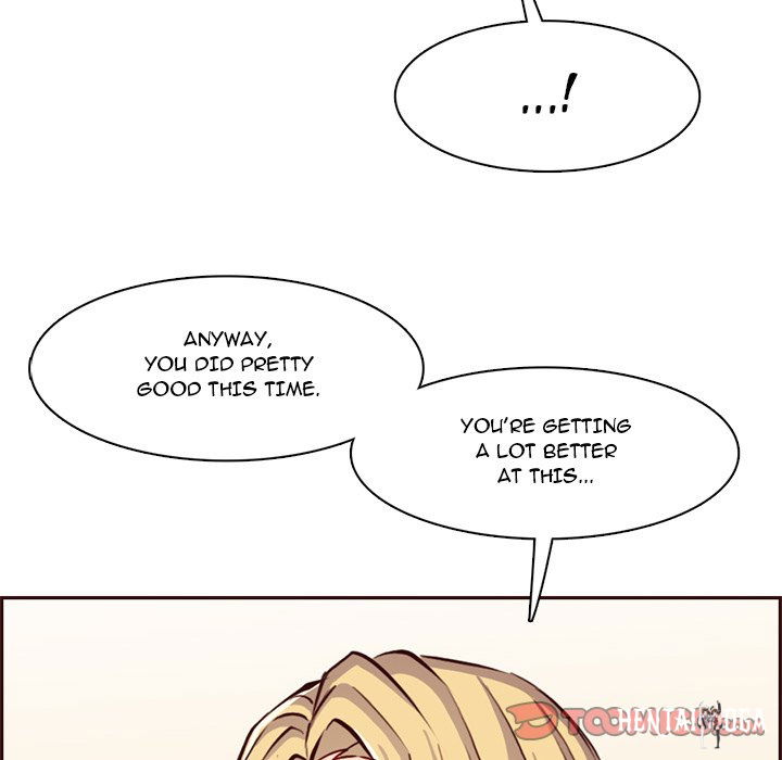 Never Too Late Never Too Late Chapter 86 - Page 69