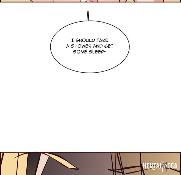 Never Too Late Never Too Late Chapter 86 - Page 71