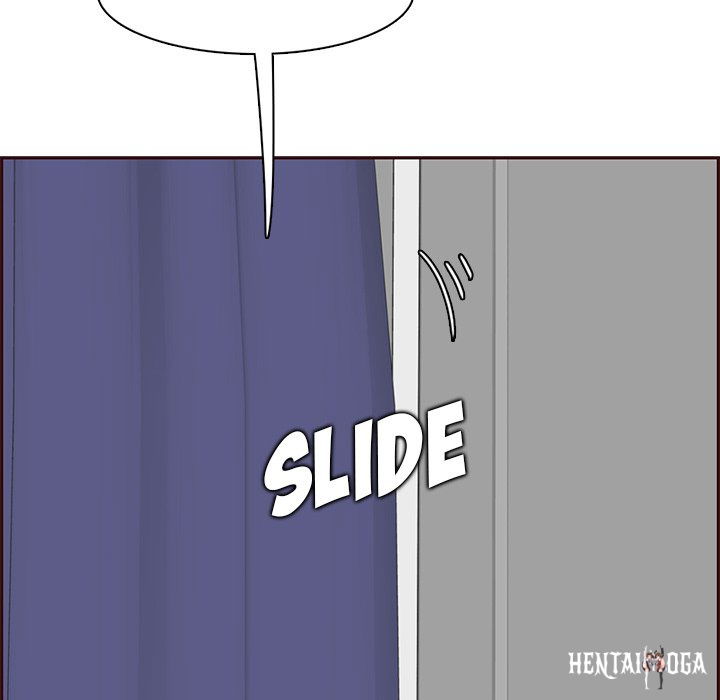 Never Too Late Never Too Late Chapter 86 - Page 77