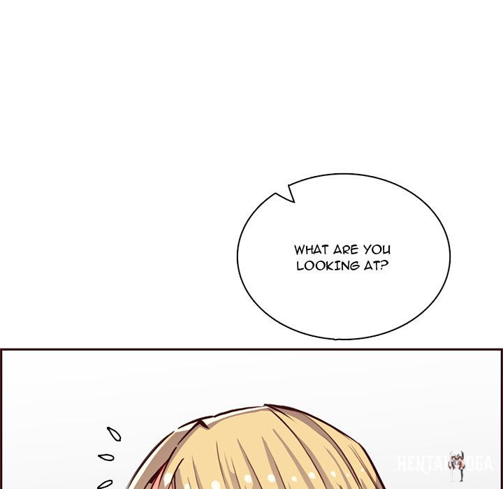 Never Too Late Never Too Late Chapter 86 - Page 80