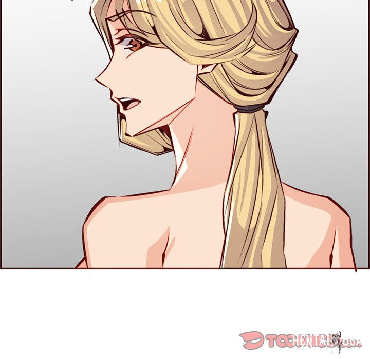 Never Too Late Never Too Late Chapter 86 - Page 81