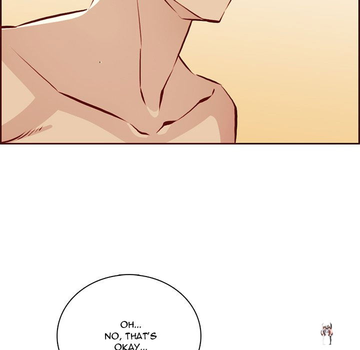 Never Too Late Never Too Late Chapter 86 - Page 85