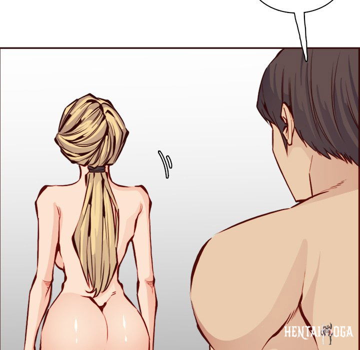 Never Too Late Never Too Late Chapter 86 - Page 88