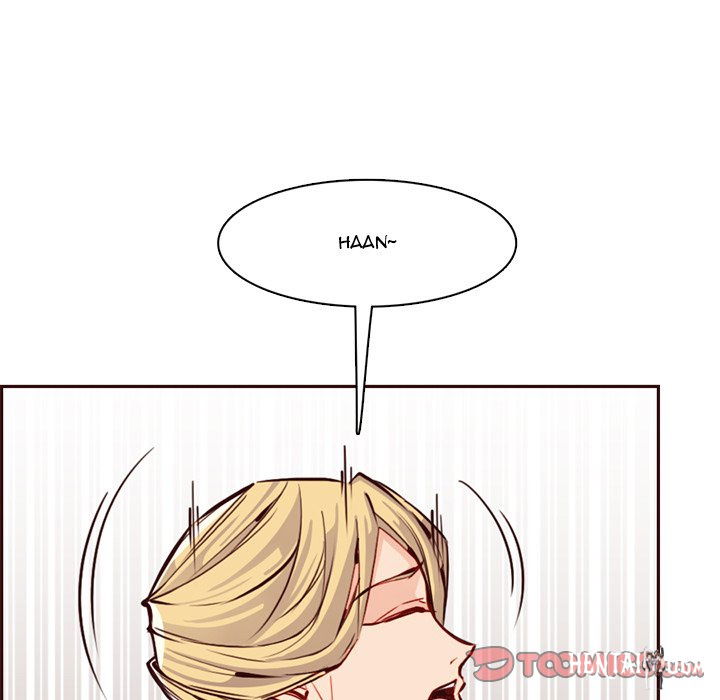 Never Too Late Never Too Late Chapter 86 - Page 9