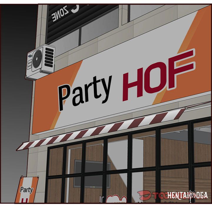 Never Too Late Never Too Late Chapter 86 - Page 93