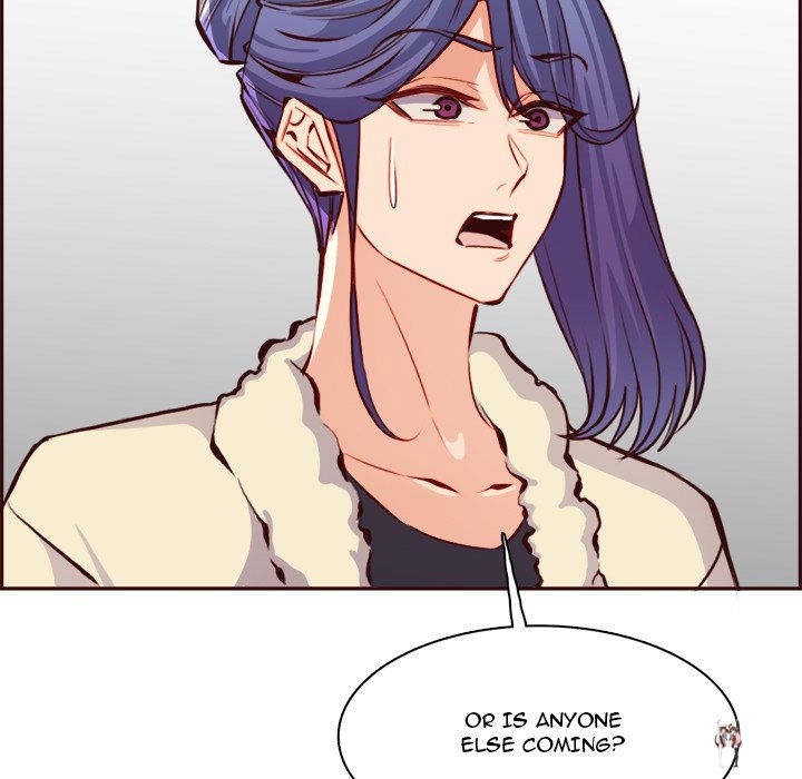 Never Too Late Never Too Late Chapter 86 - Page 95