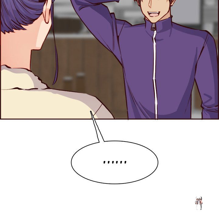 Never Too Late Never Too Late Chapter 86 - Page 97