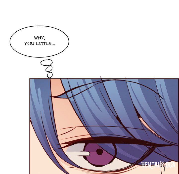 Never Too Late Never Too Late Chapter 86 - Page 98