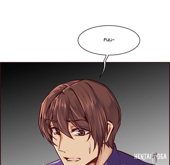 Never Too Late Never Too Late Chapter 87 - Page 100