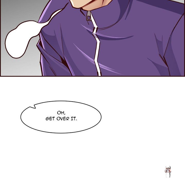 Never Too Late Never Too Late Chapter 87 - Page 101