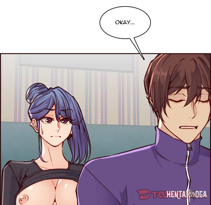 Never Too Late Never Too Late Chapter 87 - Page 102