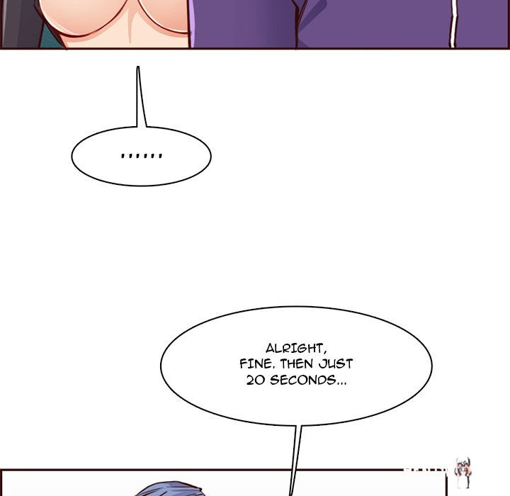 Never Too Late Never Too Late Chapter 87 - Page 103