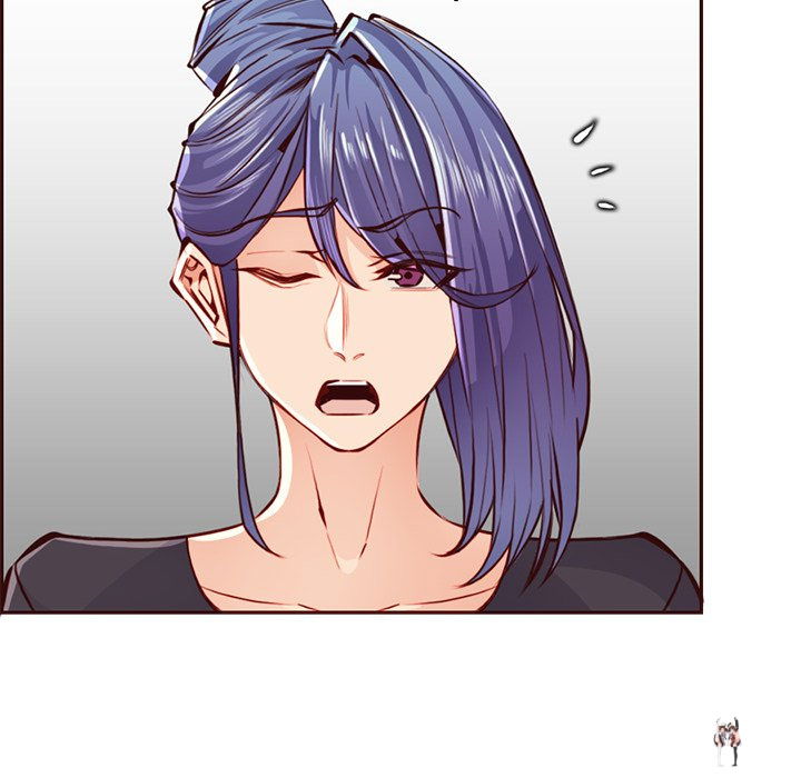 Never Too Late Never Too Late Chapter 87 - Page 104