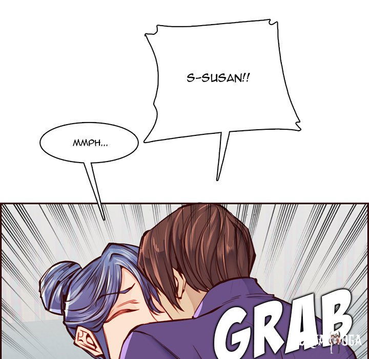 Never Too Late Never Too Late Chapter 87 - Page 107