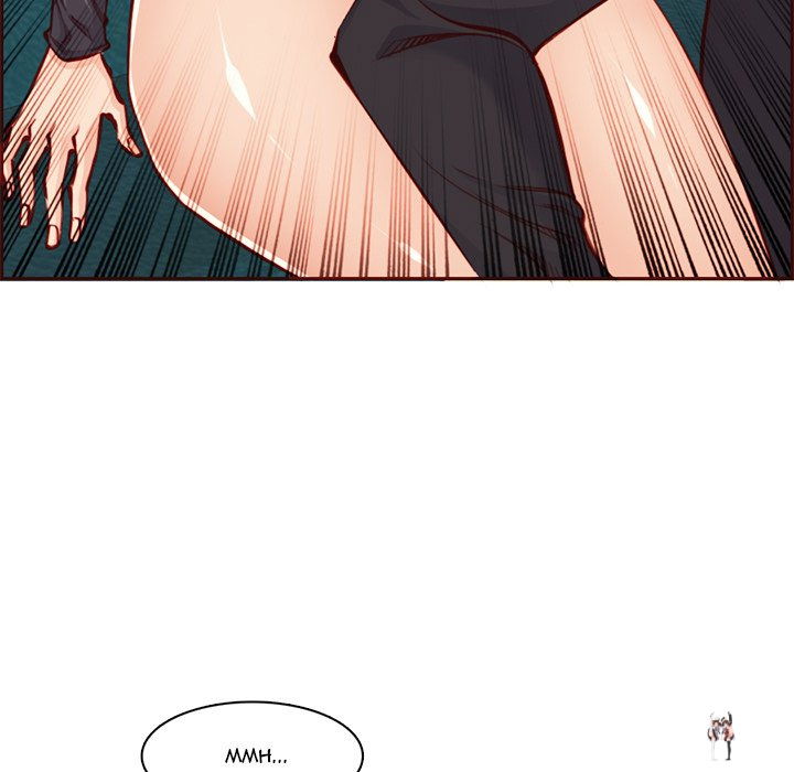 Never Too Late Never Too Late Chapter 87 - Page 109