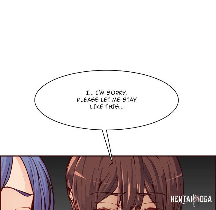 Never Too Late Never Too Late Chapter 87 - Page 11