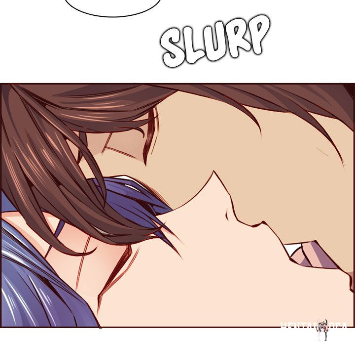 Never Too Late Never Too Late Chapter 87 - Page 110