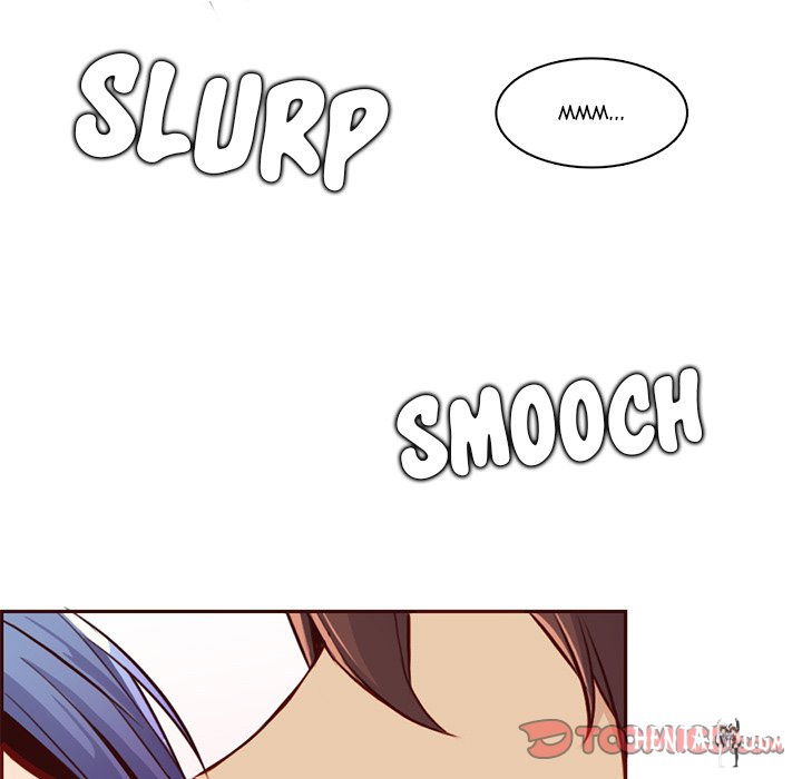 Never Too Late Never Too Late Chapter 87 - Page 111