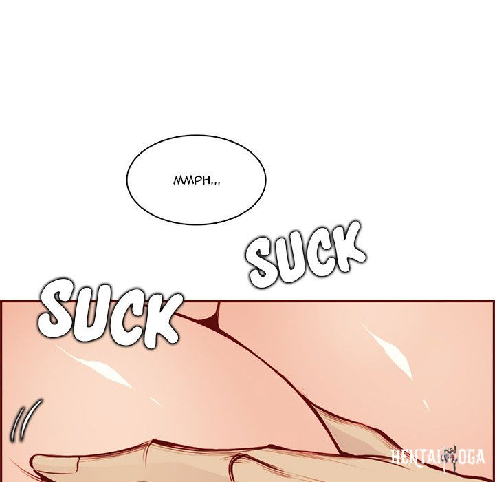 Never Too Late Never Too Late Chapter 87 - Page 113