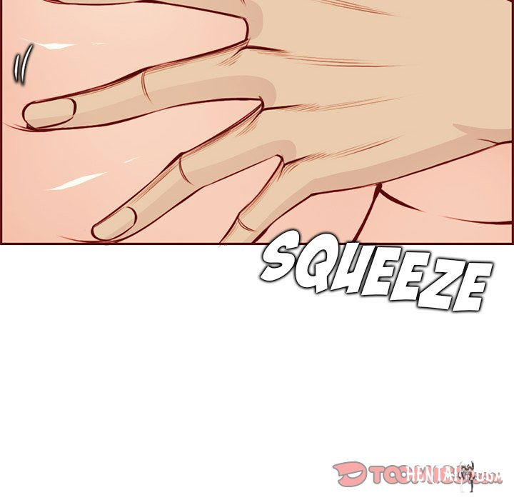 Never Too Late Never Too Late Chapter 87 - Page 114