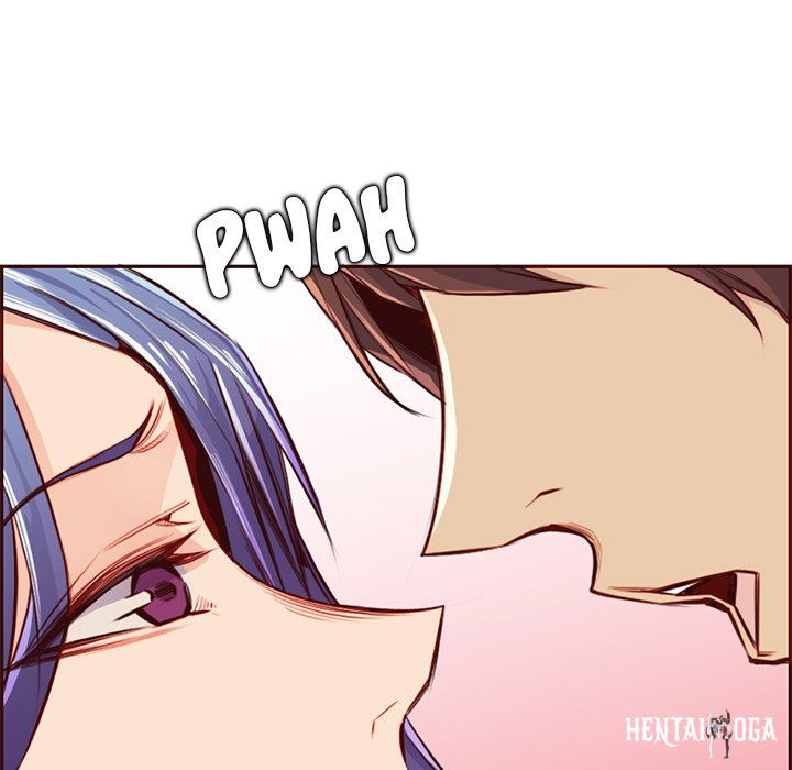 Never Too Late Never Too Late Chapter 87 - Page 115