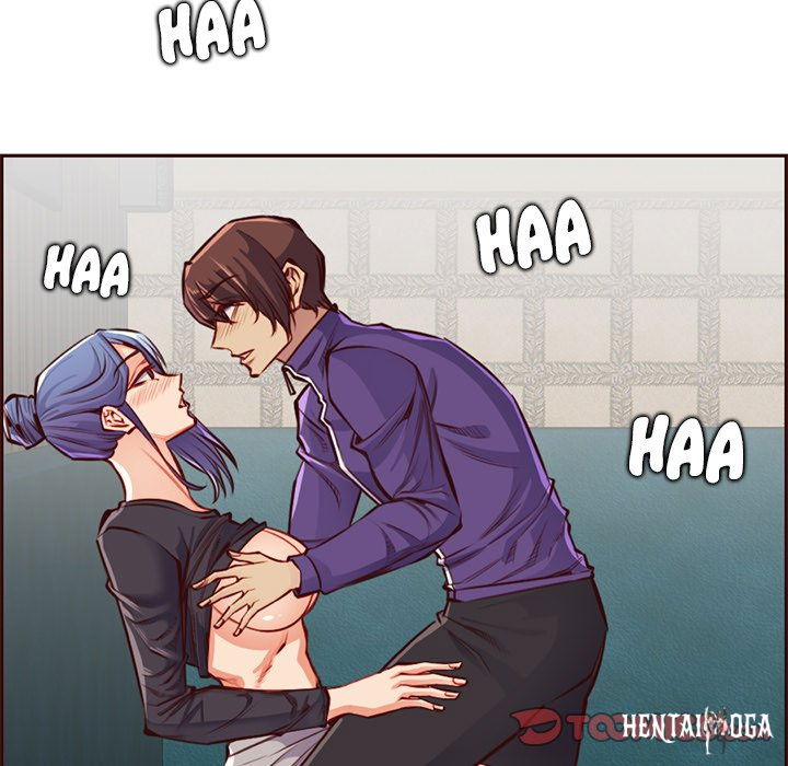 Never Too Late Never Too Late Chapter 87 - Page 117