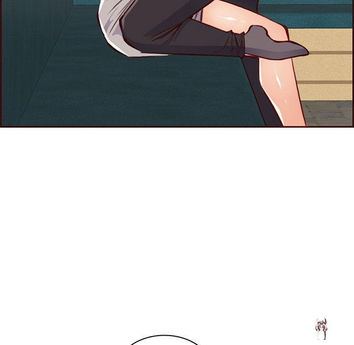 Never Too Late Never Too Late Chapter 87 - Page 118