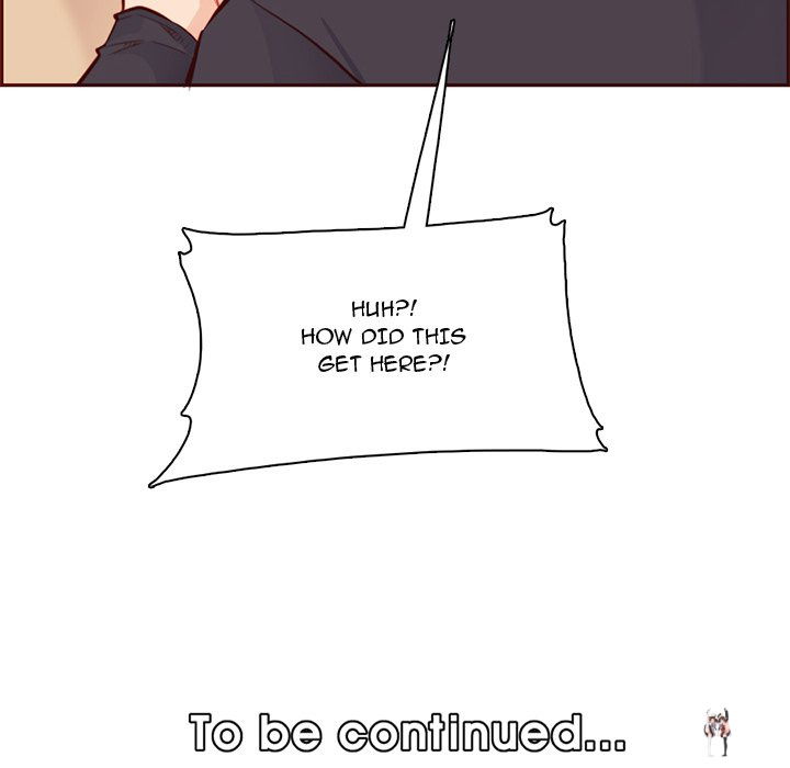 Never Too Late Never Too Late Chapter 87 - Page 124