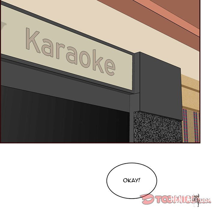 Never Too Late Never Too Late Chapter 87 - Page 21