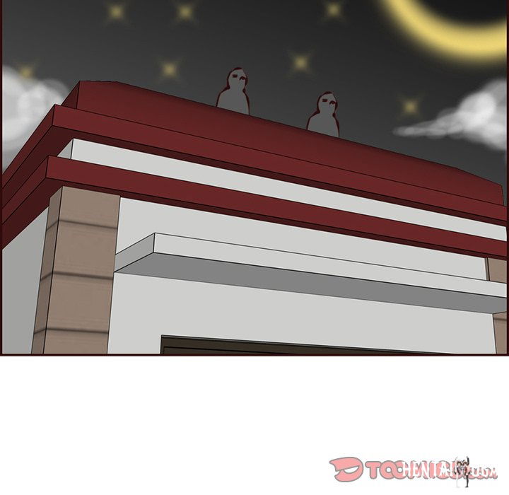 Never Too Late Never Too Late Chapter 87 - Page 24