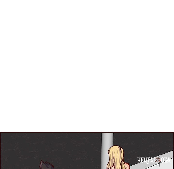 Never Too Late Never Too Late Chapter 87 - Page 25