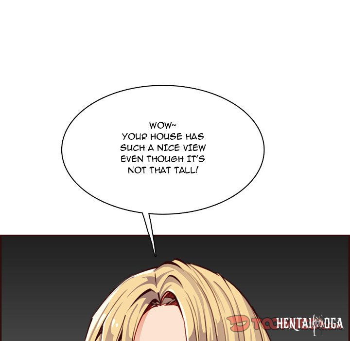 Never Too Late Never Too Late Chapter 87 - Page 27