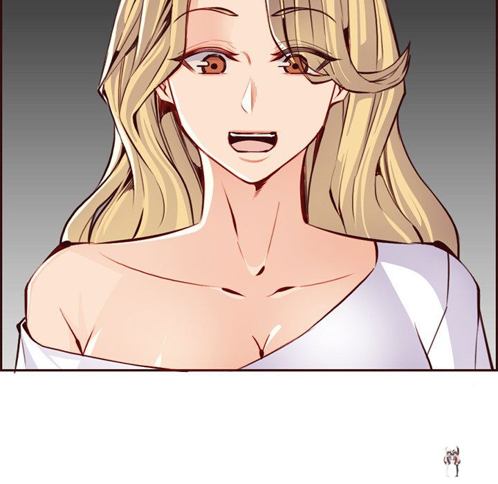 Never Too Late Never Too Late Chapter 87 - Page 28