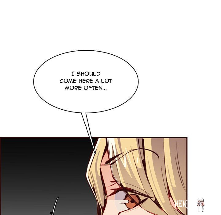 Never Too Late Never Too Late Chapter 87 - Page 29